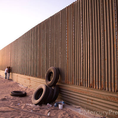 Timeline: The Evolution of the US-Mexico Border Wall & Immigration Enforcement