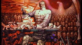 Timeline: EVOLUCIÓN HISTÓRICA DE LAS CONSTITUCIONES EN MÉXICO