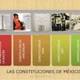 Constituciones de mexico