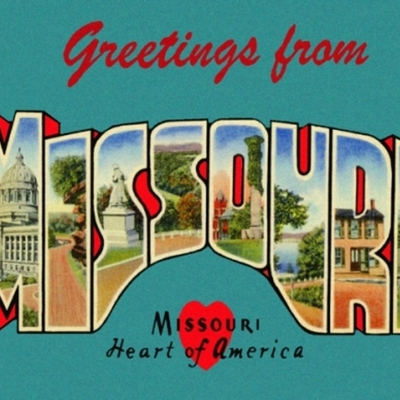 Timeline: Missouri Cultural History