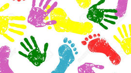 Timeline: TRAS LAS HUELLAS DE LA INFANCIA Y ADOLESCENCIA