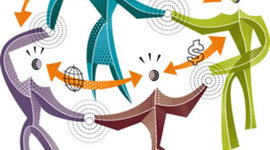 Timeline: HISTORIA DEL CONOCIMIENTO