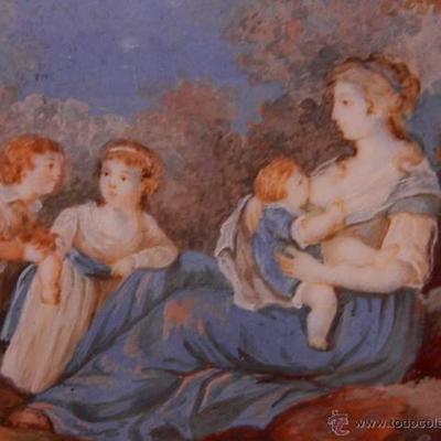 Timeline: HISTORIA DE LA INFANCIA Y LA ADOLESCENCIA