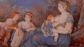 Timeline: HISTORIA DE LA INFANCIA Y LA ADOLESCENCIA