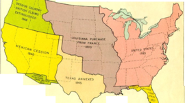 Timeline: Industrial Revolution