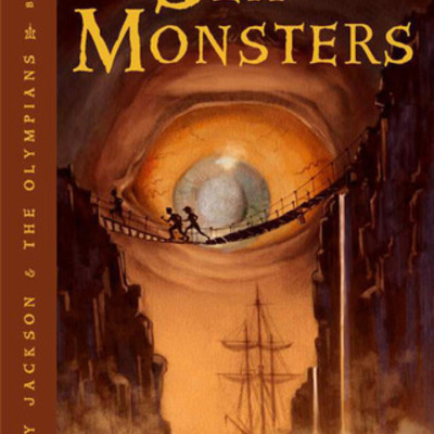 Timeline: sea of monsters