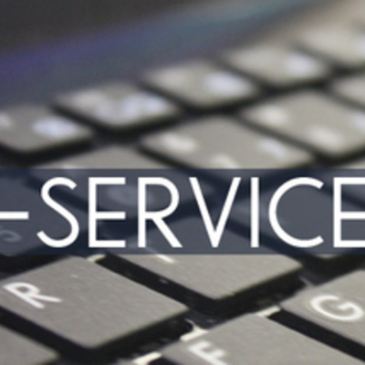 Timeline: E-Services