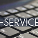 E services new