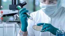 Timeline: Historia de los avances médicos