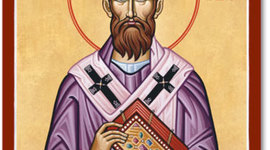 Timeline: St Augustine