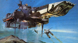 Timeline: Macross Timeline