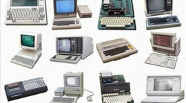 Timeline: Generaciones de la computadora Leonardo J. Zamora Hernández 259B
