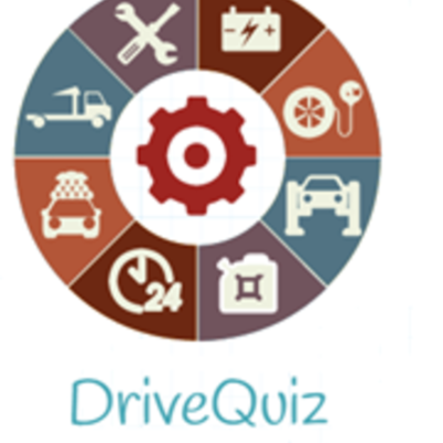 Timeline: DRIVEQUIZ