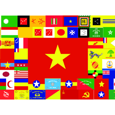 Timeline: Overthrow of Vietnam