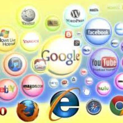 Timeline: El gran entretimiento Internet