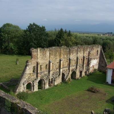 Timeline: Árpád-kor