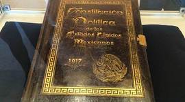 Timeline: Evolucion de la Constitución