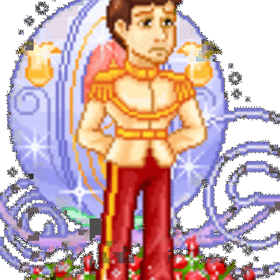 Timeline: EL PRINCIPITO