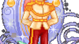 Timeline: EL PRINCIPITO