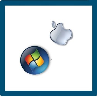 Timeline: Los piratas de silicon valley