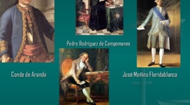 Timeline: La Historia de España en el siglo XVIII