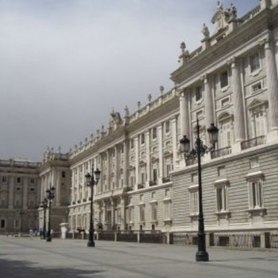 Timeline: Historia España Siglo 18