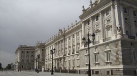 Timeline: Historia España Siglo 18