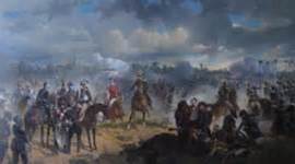 Timeline: Revolutions/Unifications Timeline