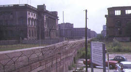 Timeline: Chronologie der Berliner Mauer