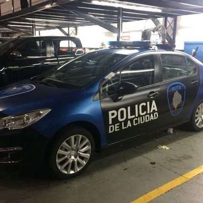 Timeline: PROYECTO BLINDAJE PEUGEOT 408