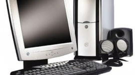 Timeline: Evolución del computador