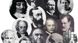 Timeline: History of Psychology, Chronological order by Contributor.