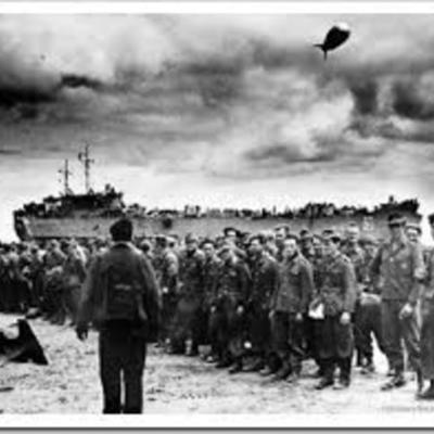 Timeline: Segunda guerra mundial