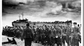 Timeline: Segunda guerra mundial