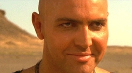 Timeline: Historia de Mexico