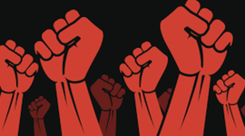 Timeline: Revolutions/Unifications Timeline