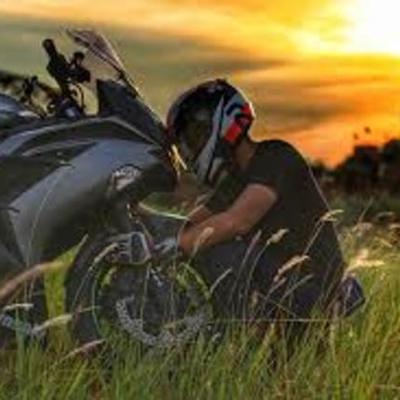 Timeline: Generacion de las motos