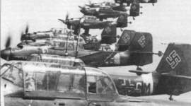 Timeline: 2da Guerra mundial