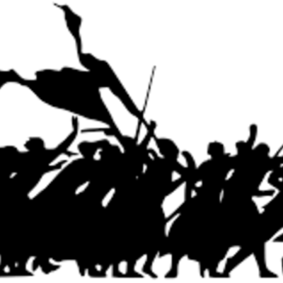 Timeline: Independent Revolutions