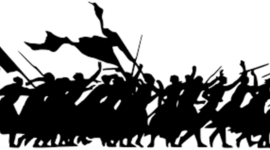 Timeline: Independent Revolutions