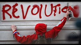 Timeline: Revolutions