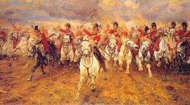 Timeline: Revolutions/Unifications Timeline