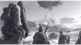 Timeline: Beginning of the Korean War