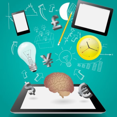 Timeline: Tecnologia Educativa