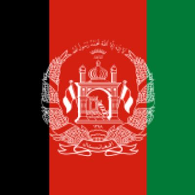 Timeline: Afghan history (1979-Present)
