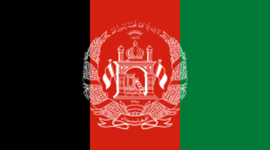 Timeline: Afghan history (1979-Present)