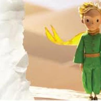 Timeline: EL PRINCIPITO: SU VIAJE POR LOS SIETE PLANETAS.