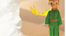 Timeline: EL PRINCIPITO: SU VIAJE POR LOS SIETE PLANETAS.