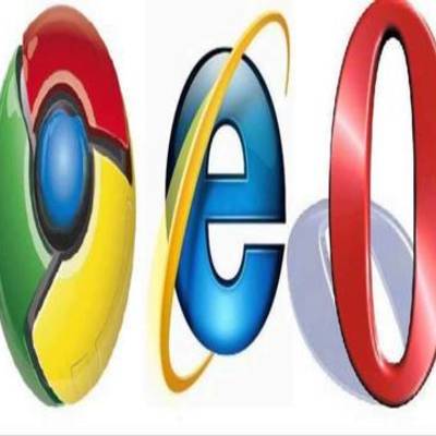 Timeline: historia del internet