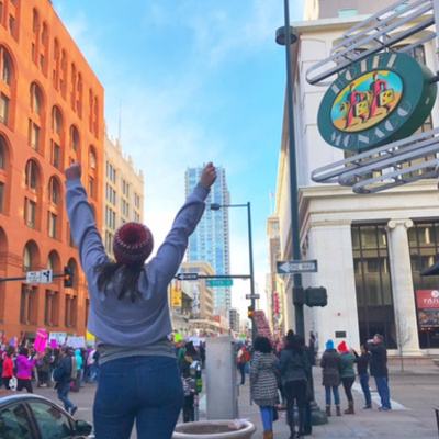 Timeline: Elise Galli